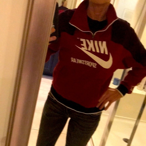 Nike pullover - Picture 2 of 8